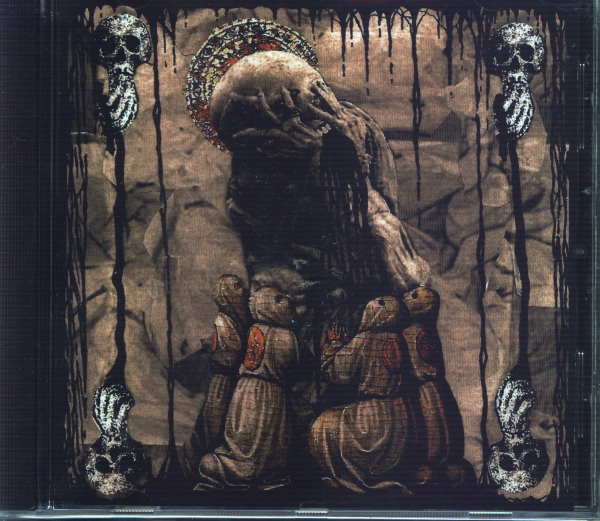 II - Omnivorous Void MCD