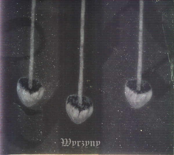 KLY - Wyrzyny Digi CD