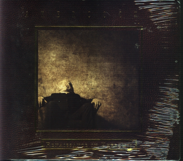 Akercocke - Renaissance in Extremis Digi CD