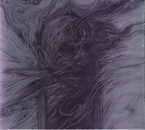 AEvangelist - Dream An Evil Dream Digi CD
