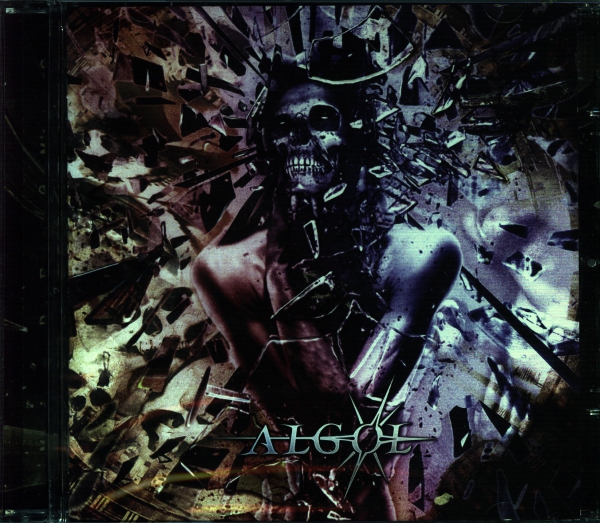 Algol - Mind Fr@mes CD