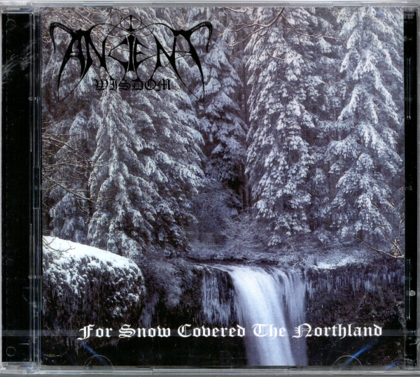 Ancient Wisdom - For Snow Covered The Northland DCD