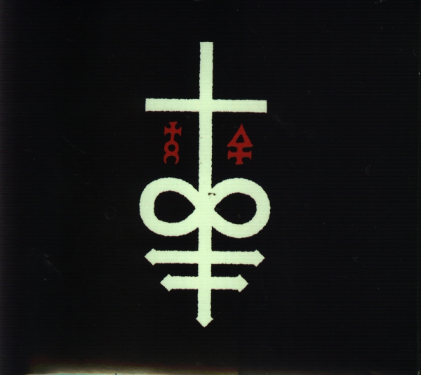 Archgoat - Worship the Eternal Darkness Slipcase Digi CD