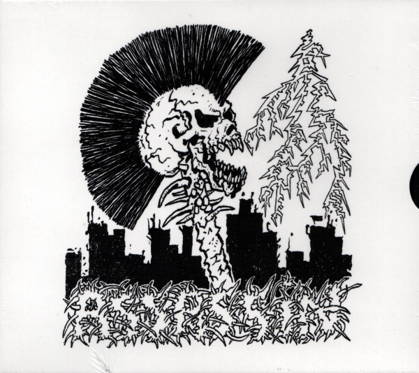 Assassin - Holy Terror / The Saga of Nemesis Slipcase CD