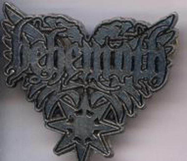 Behemoth - Eagle Metalpin