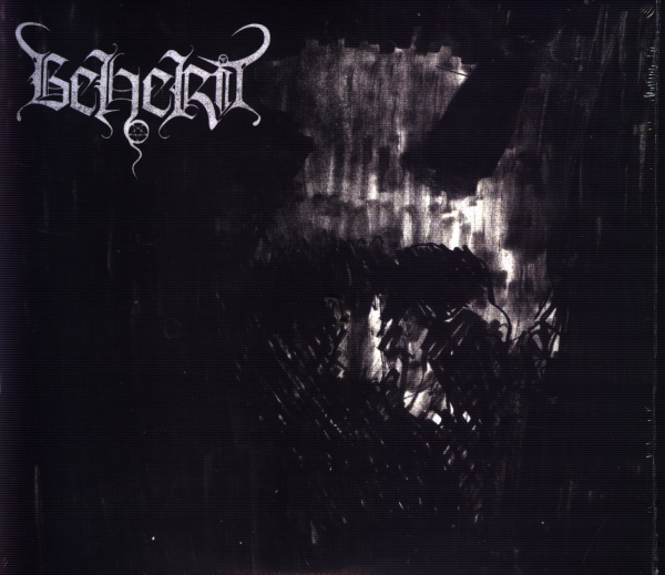 Beherit - Bardo Exist Digi CD