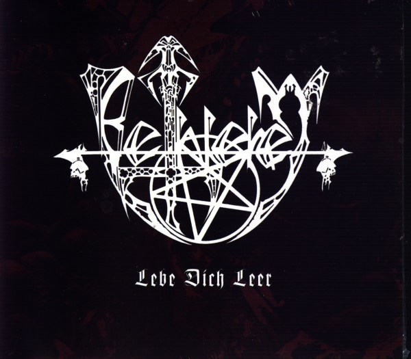 Bethlehem - Leb Dich Leer Digi CD