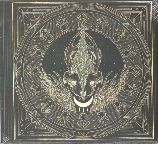 Blackbraid - II Digi CD