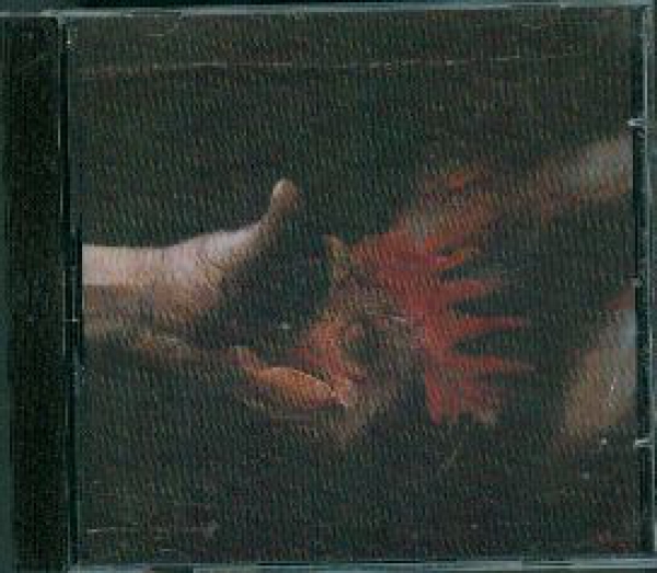 Bloodhammer / Ride for Revenge - Chords of the Left Hand Split CD