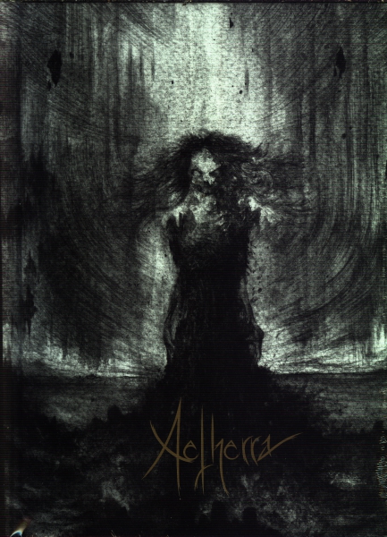 Celestia - Aetherra A5 Digi CD