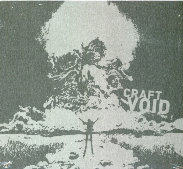 Craft - Void Digi CD