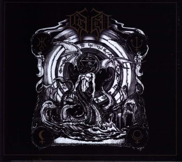 Ctulu - Ctulu Digi CD