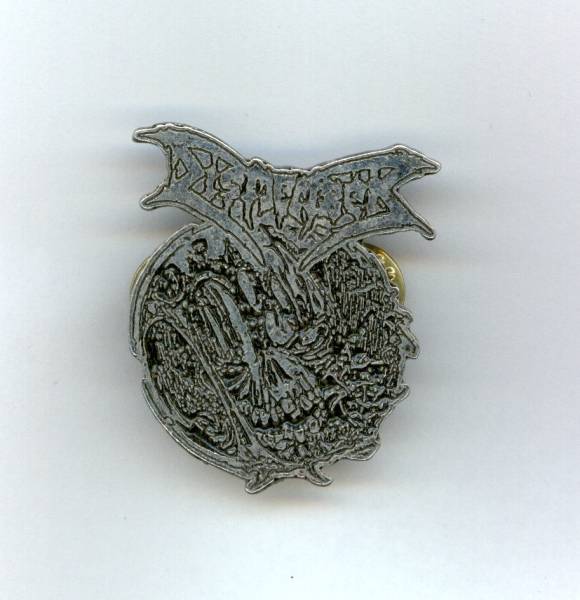 Dismember - Demo Metalpin