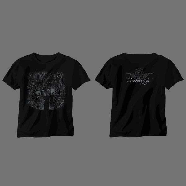 Dødsengel - Interequinox Tshirt S