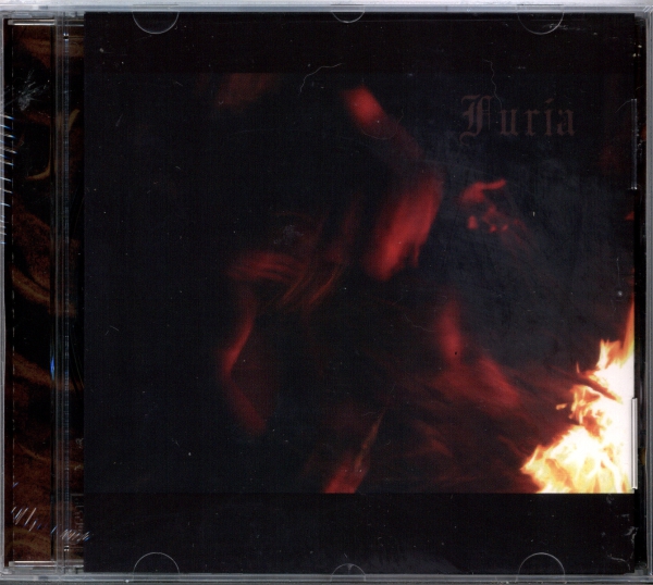 Furia - Plon MCD