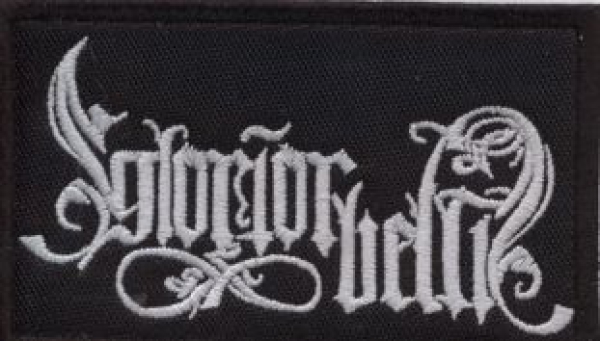 Glorior Belli - Logo Patch