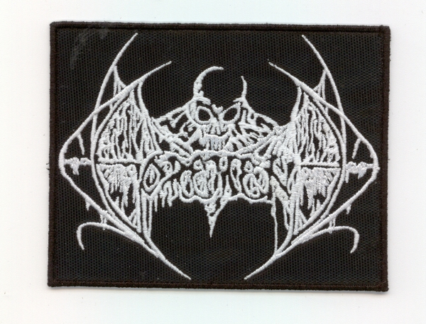 Gorement - Logo Patch