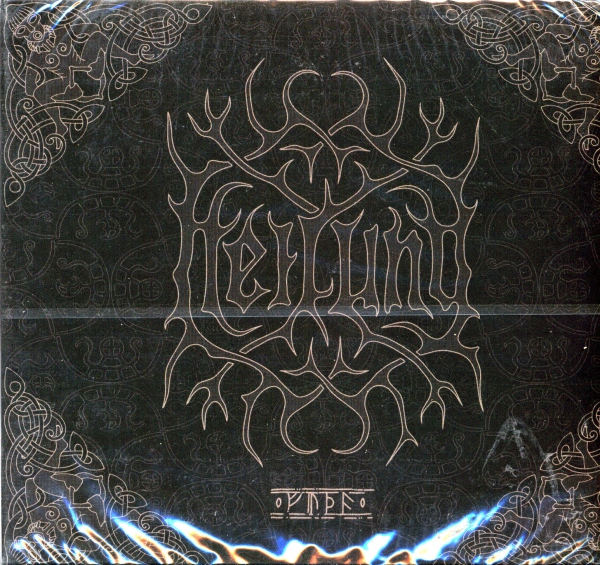 Heilung - Futha Digi CD