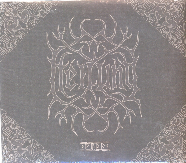 Heilung - Futha Digi CD