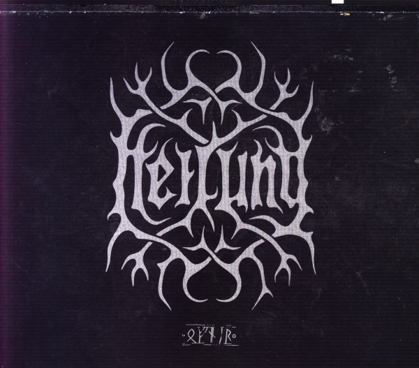 Heilung - Ofnir Digi CD