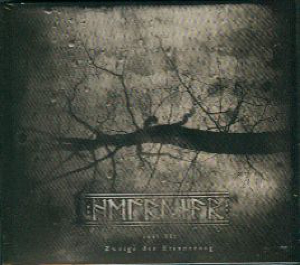 Helrunar - Sol II Zweige der Erinnerung Digi CD
