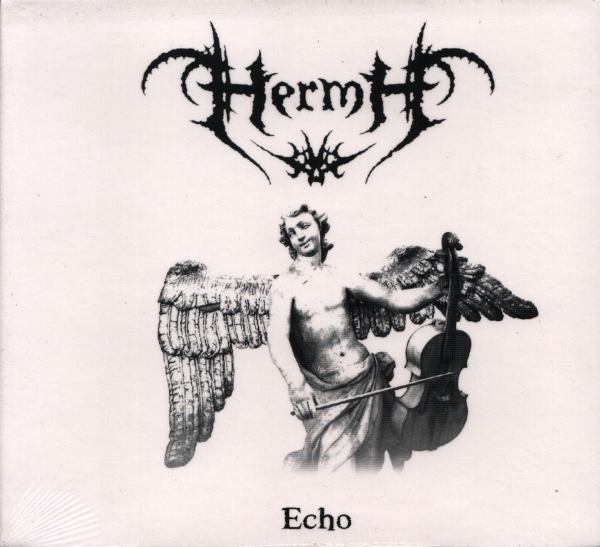 Hermh - Echo Digi CD