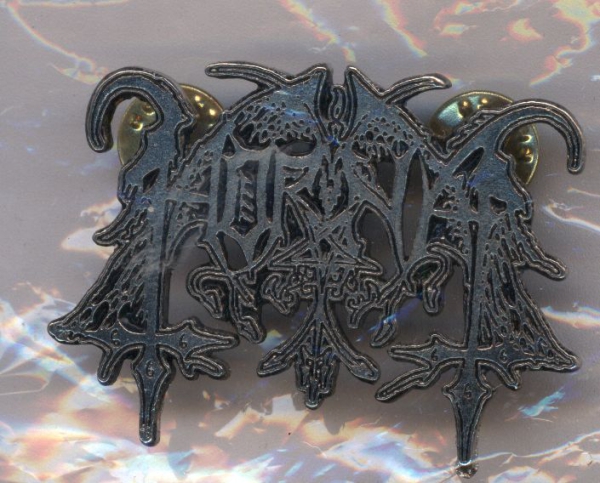 Horna - Logo Metalpin