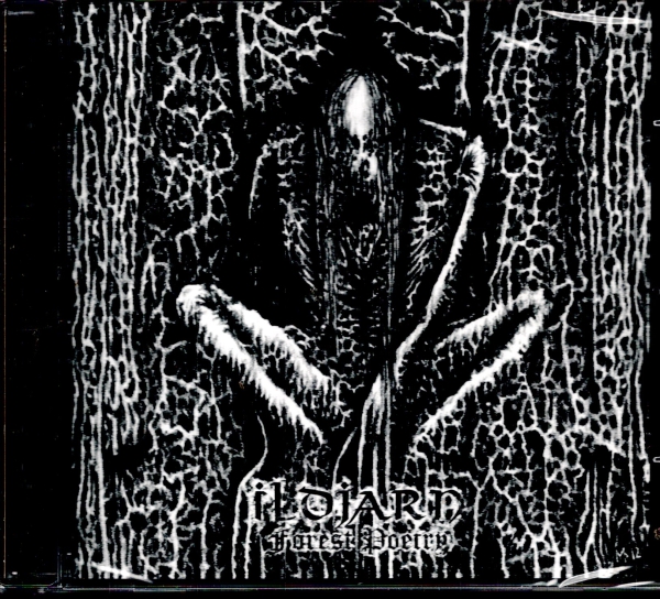 Ildjarn - Forest Poetry CD