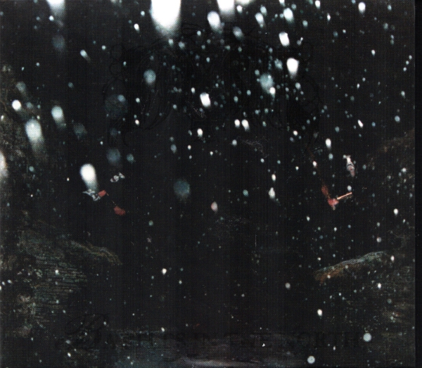 Immortal - Battles in The North (Alternative Artwork) Digi CD