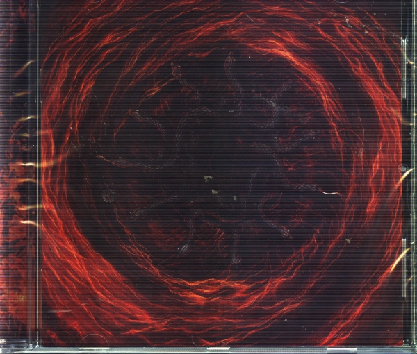 Infernal Angels - Devourer of God from the Void CD