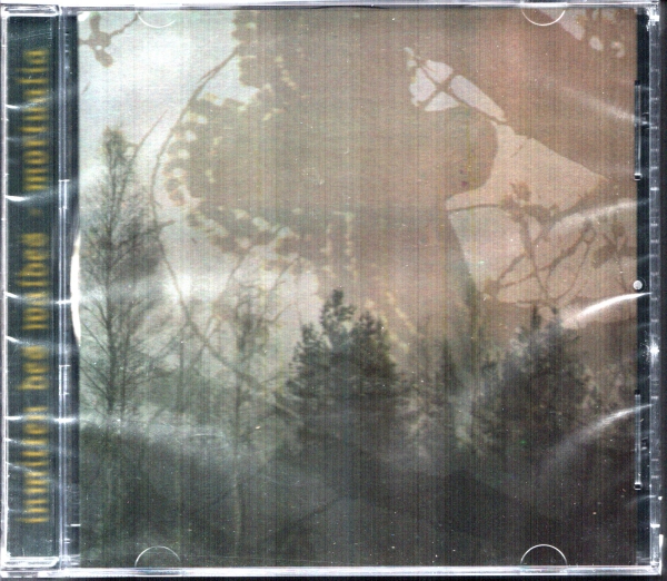 Inmitten Des Waldes/Mortualia - Split CD