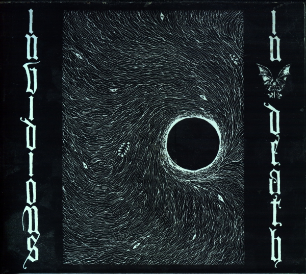 Invidious - In Death Digi MCD
