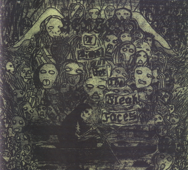 Kerker - A Dime For The Bleak Faces Digi CD