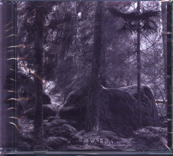 Korp - Hel Kallar CD