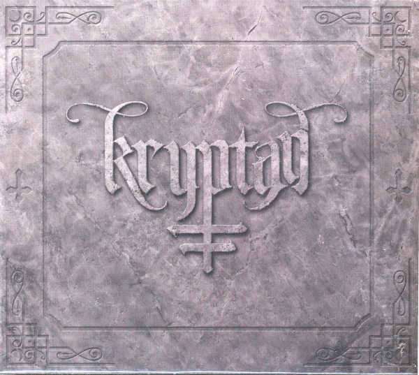 Kryptan - Kryptan Digi MCD