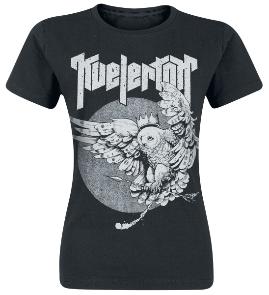 Kvelertak - Owl King Girlie S