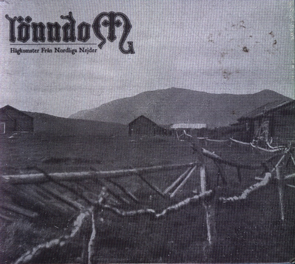 Lönndom - Hågkomster från nordliga nejder & Norrskenritual CD