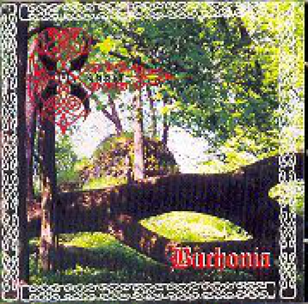 Menhir - Buchonia MCD