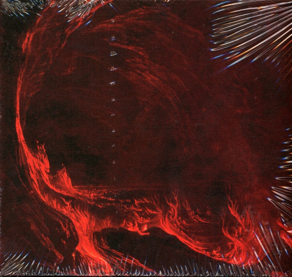 Misþyrming - Söngvar elds og óreiðu Digi CD