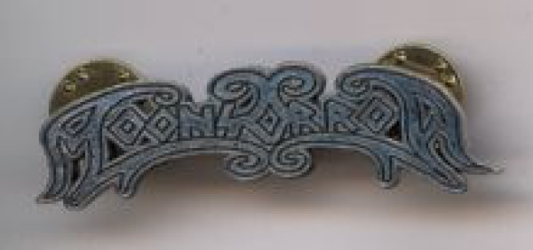 Moonsorrow - Logo Metalpin