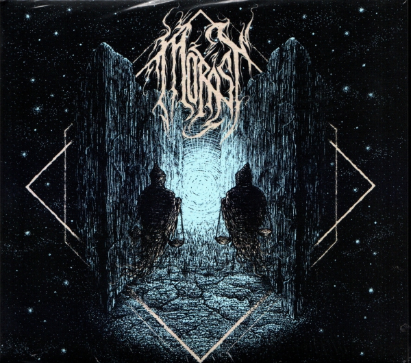 Morast - Il Nostro Silenzio Digi CD