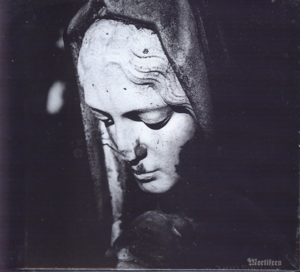 Mortifera - IV: Sanctii Tristhess Digi CD