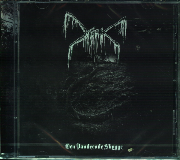 Mork - Den Vandrende Skygge CD