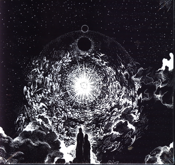 Mutilation Rites - Empyrean Digi CD
