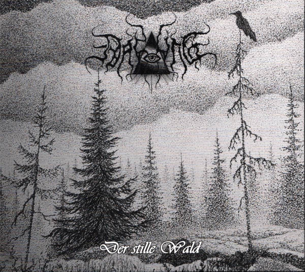 Nachtig - Der Stille Wald Digi CD