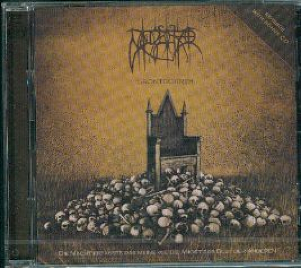 Nagelfar - Srontgorrth DCD