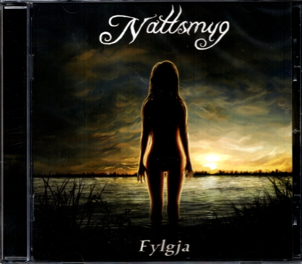 Nattsmyg - Fylgja CD