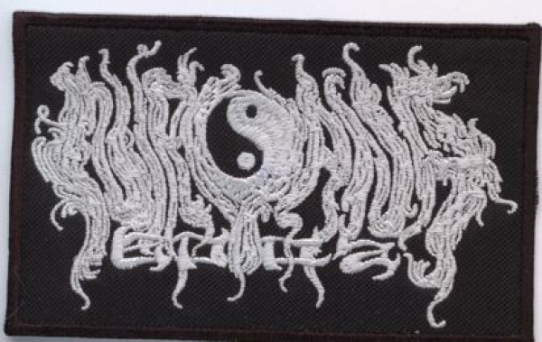 Nirvana 2002 - Logo Patch