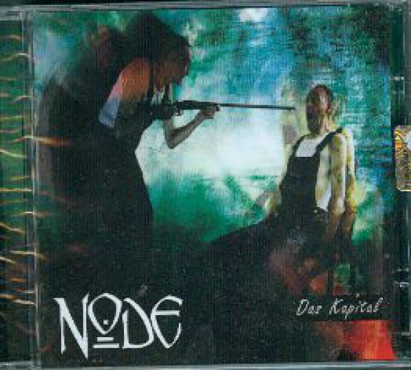 Node - Das Kapital CD