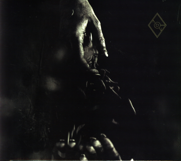 Non Opus Dei - Glod Digi CD